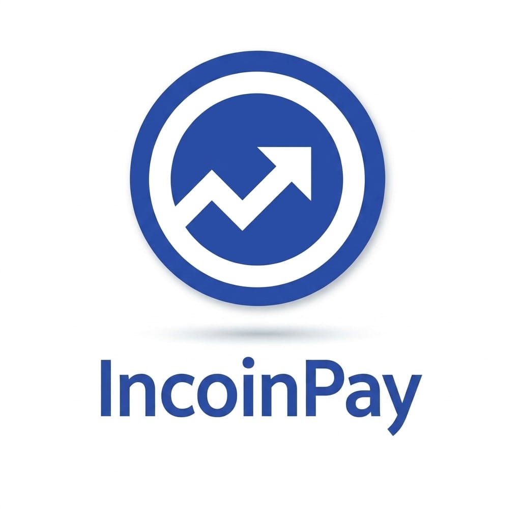 Incoinpay App